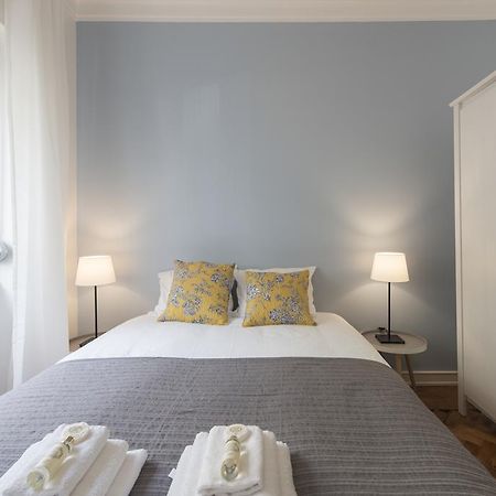 Apartamento Junto A Fonte Luminosa Лиссабон Экстерьер фото