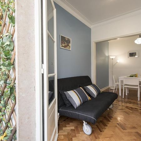 Apartamento Junto A Fonte Luminosa Лиссабон Экстерьер фото