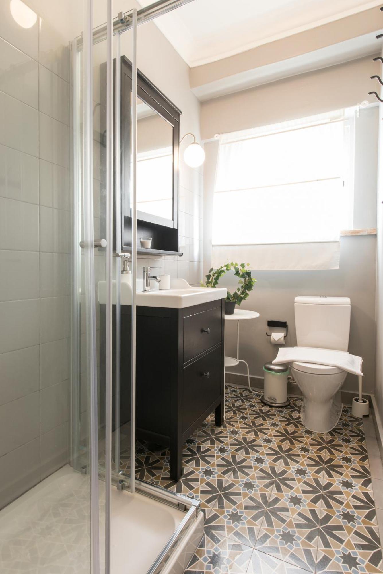 Apartamento Junto A Fonte Luminosa Лиссабон Экстерьер фото