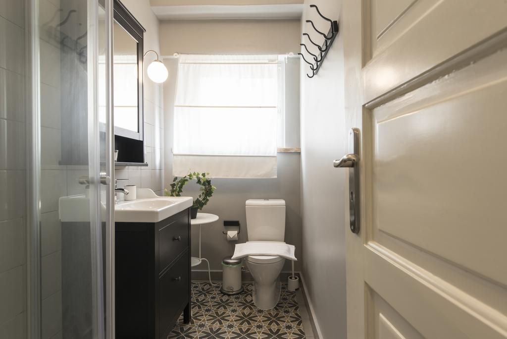 Apartamento Junto A Fonte Luminosa Лиссабон Экстерьер фото